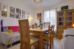 Dining Room- click for photo gallery